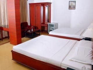 Hotel Trichur Towers