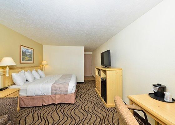 Quality Inn & Suites Coeur d'Alene