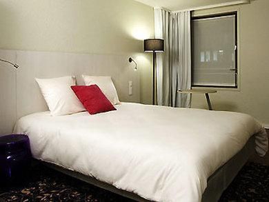 ibis Styles Lille Centre Gare Beffroi