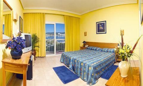 Hotel Vibra Marco Polo I - Adults only
