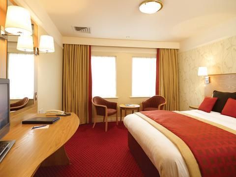 Best Western Plus Milford Hotel