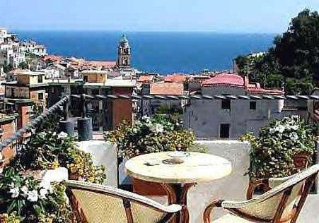 Hotel Relais Villa Annalara