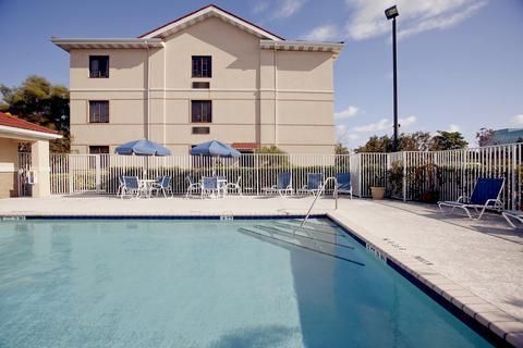 Extended Stay America Suites - Fremont - Newark