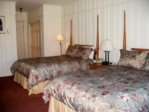 Inn At The Beeches