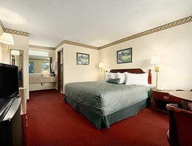 Days Inn by Wyndham Augusta near Fort Gordon