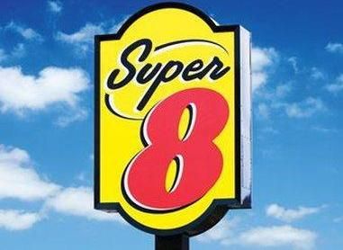 Super 8 Hotel Beijing West Railway Station Nan Lu