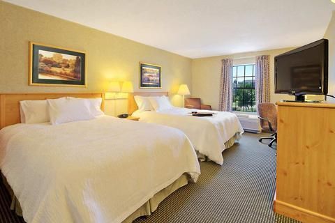 Hampton Inn & Suites Petoskey