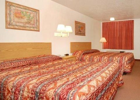 Econo Lodge Old Town Albuquerque