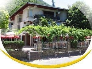 Hotel Lagadin