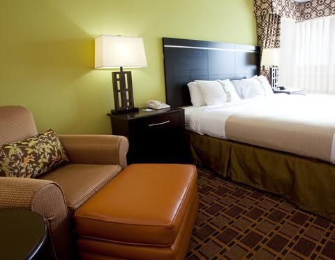 Holiday Inn Statesboro-University Area, an IHG Hotel