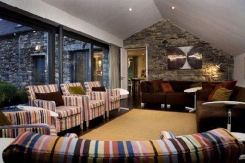 The Inn at Ballilogue Clochan