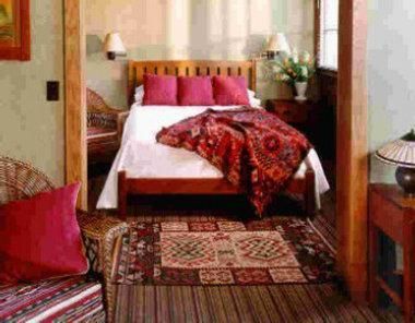Roycroft Inn