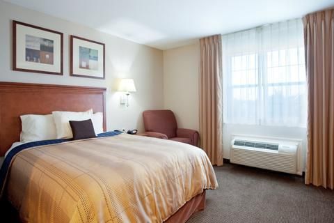 Candlewood Suites Galveston, an IHG Hotel