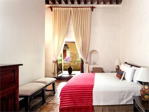 Quinta Real Oaxaca