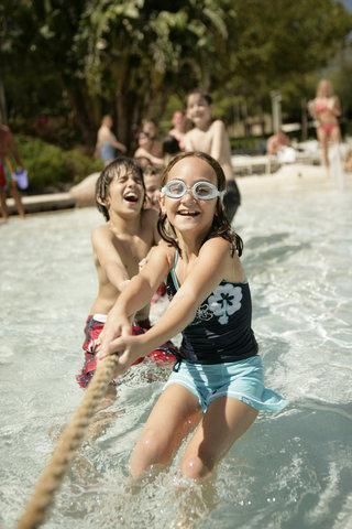 Innisbrook, A Salamander Golf & Spa Resort