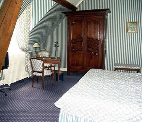 Chateau De Fere