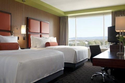 Hyatt House San Jose-Silicon Valley