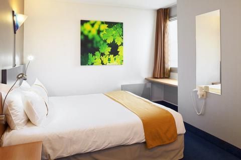 Holiday Inn Express Amiens, an IHG Hotel