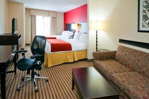 Holiday Inn Express Atmore, an IHG Hotel