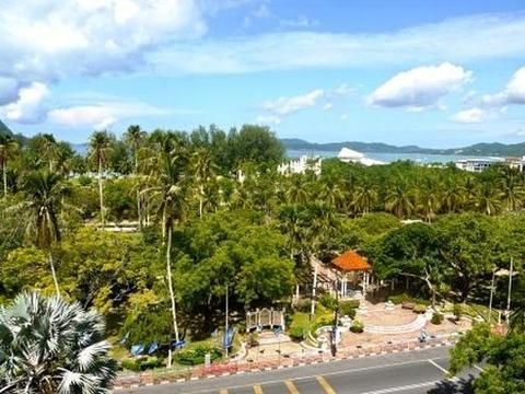 Eagle Bay Hotel Langkawi