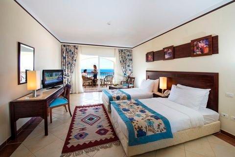 Concorde Moreen Beach Resort