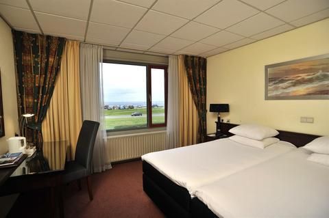 Hotel de Blaauwe Leeuw