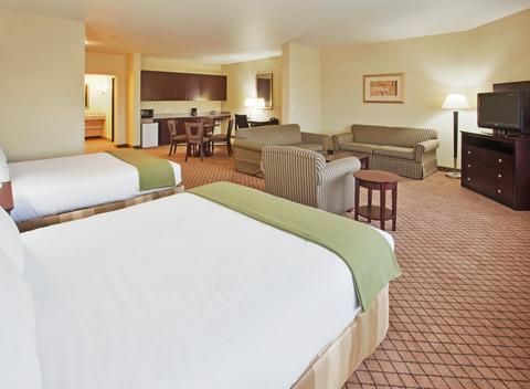 Holiday Inn Express Lodi, an IHG Hotel