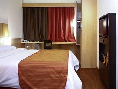 ibis Asuncion