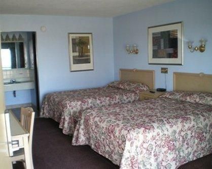 Spring Valley Inn