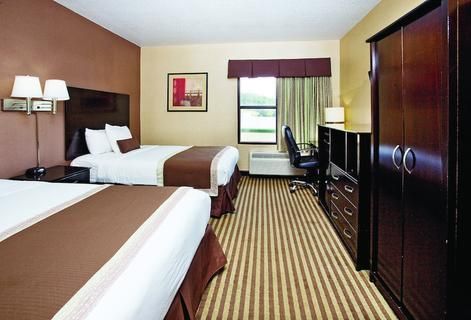 La Quinta by Wyndham Knoxville East