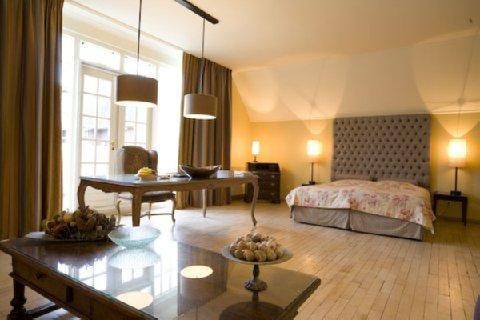 Manoir Inter Scaldes