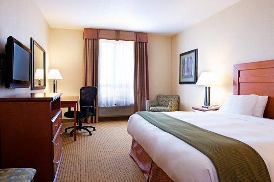 Holiday Inn Express Fort St John, an IHG Hotel