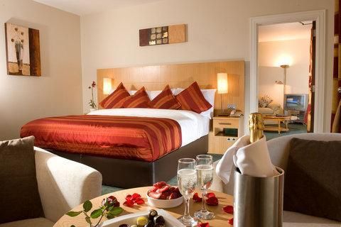 Blarney Hotel & Golf Resort, Ascend Hotel Collection Member
