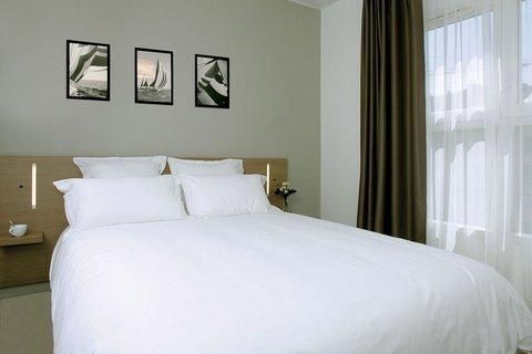 Terres de France - Appart'Hotel Quimper Bretagne