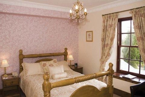 Glenspean Lodge Hotel