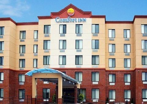 The Staten Island Inn