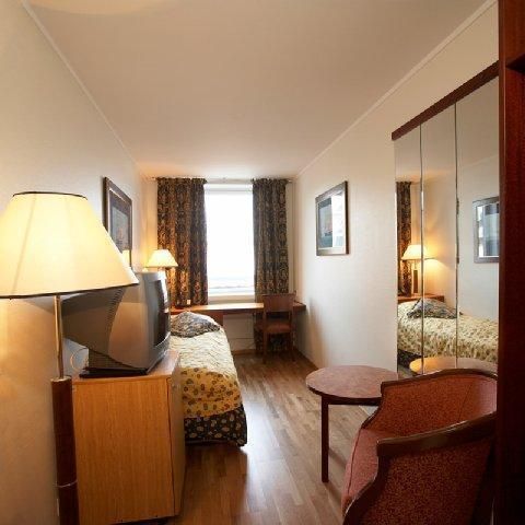 Thon Hotel Trondheim