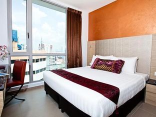 Hotel Image 1