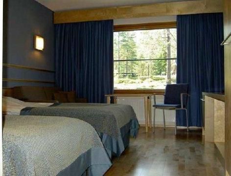 Hotel Herkko Taivalkoski