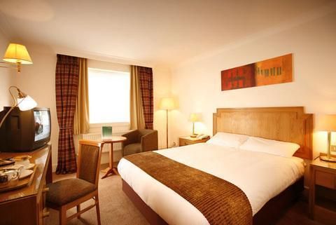 Holiday Inn Bolton Centre, an IHG Hotel