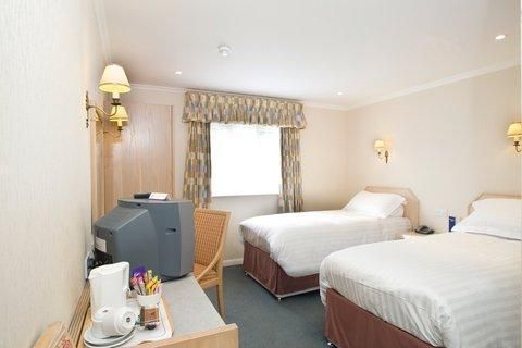 The Birch Hotel