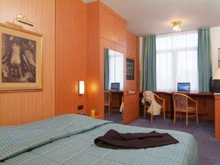 Hotel Image 1