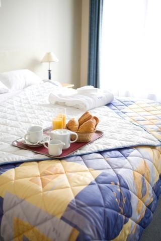 Hotel Radiana