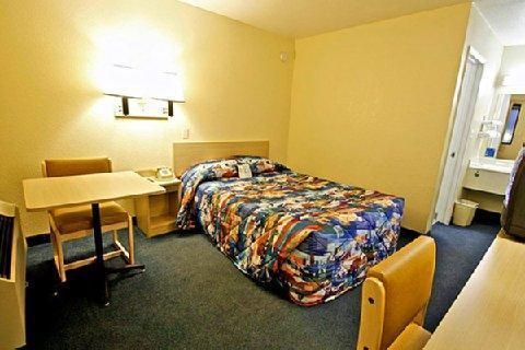 Motel 6-Sunnyvale, CA - South