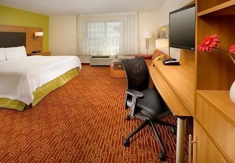 TownePlace Suites by Marriott Eagle Pass