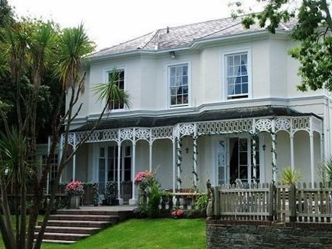 Norton House Hotel - Mumbles