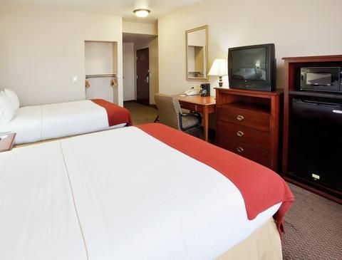 Holiday Inn Express West Sacramento