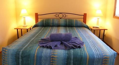 Havannah Accommodation