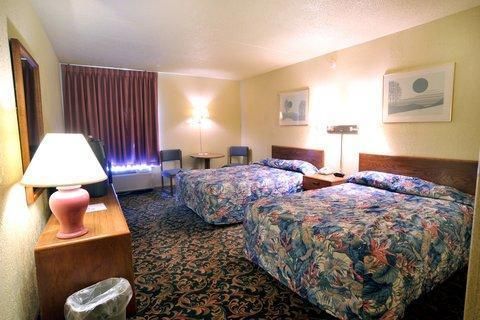 Baymont by Wyndham Greenville OH