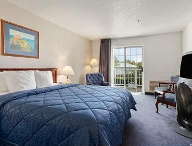 Super 8 by Wyndham Oroville